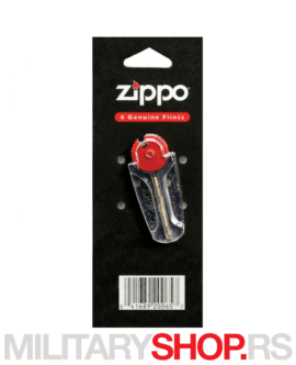 Kremen za Zippo upaljače