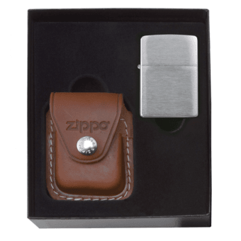 Poklon kutija za Zippo upaljač