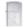 Zippo upaljač venecijanski filigran Venetian