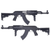 Puška AK47 Kalašnjikov Airsoft AEG Cyma