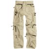 Kamperske pantalone Surplus Trekking bež