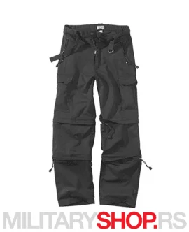 Surplus pantaloni Royal Traveler in Royal Camo