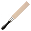 Oštrač noževa od kože Linder 888003