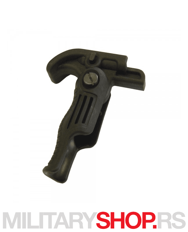 Preklopna ručica Airsoft AK Grip Cyma C16