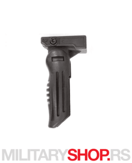 Preklopni Airsoft grip AK Grip Cyma C57