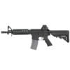 Metalna replika AEG airsoft M4 CQB Cyma