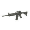 Airsoft AEG puška Full Metal M4A1 Cyma