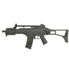 Airsoft replika Hekler Koh puške Cyma G36C