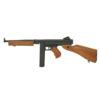 AEG airsoft replika Puške Thompson Cyma