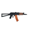 Full Metal replika Kalašnjikova AK74 Cyma