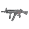 AEG replika Hekler Koh MP5A4 RIS opruga