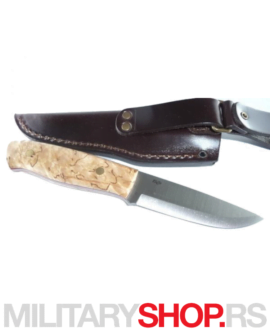 Outdoor nož Enzo Trapper IV Linder