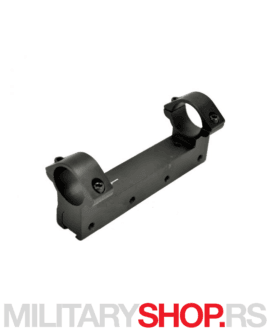 Nosač optike za Airsoft replike Cyma