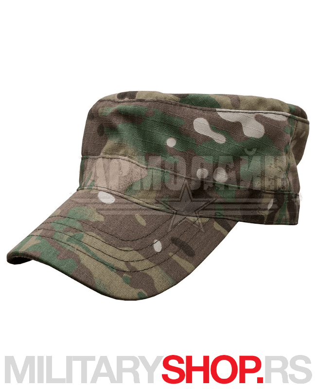 Maskirni kačket Tank Panama multicam