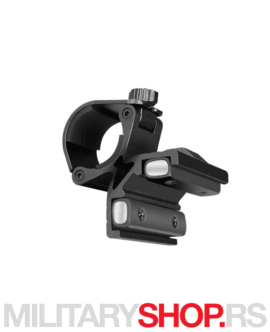 Magnetni nosač lampe Klarus FM2