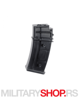 Okvir za airsoft Hekler Koh G36C Cyma