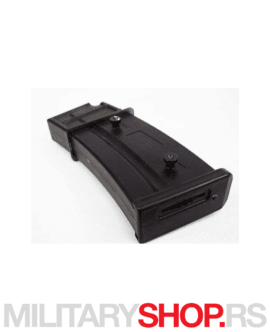 Okvir za Hekler Koh G36C Cyma 450bb