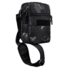 Taktička torbica Organizer Black multicam Armoline