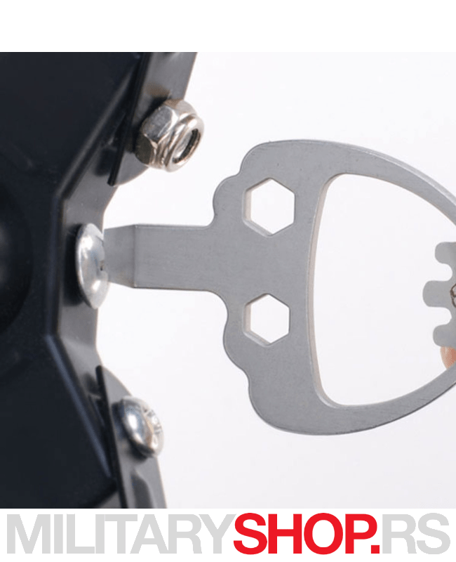 Multifunkcionalni alat NexTool Finger Bro Linder