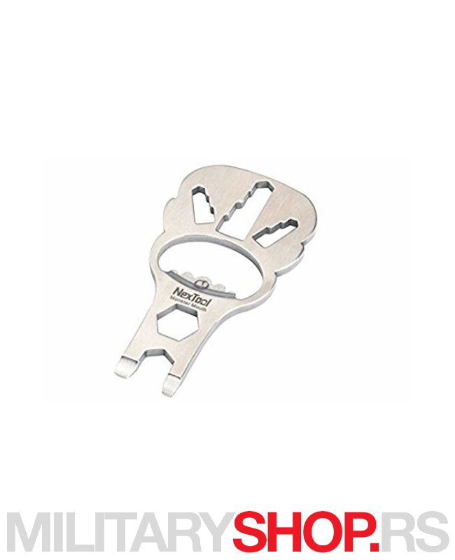 Multi alat Linder NexTool Monster Mouth