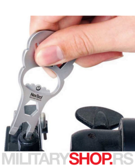 Multi alat Linder NexTool Monster Mouth