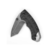 Preklopni nož Kershaw Shuffle II Crni