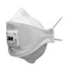 Zaštitna maska sa filter ventilom 9322