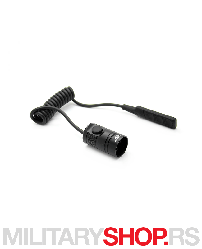 Mikroprekidač za lampe Nitecore RSW1