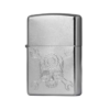 Zippo upaljač sa lobanjom Skull Wrenches
