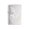 Zippo Flame upaljač sa gravurom plamena