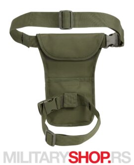Butna Torbica Sa Molle Sistemom Brandit 8063.1.OS