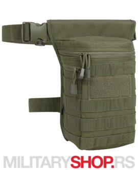 Butna Torbica Sa Molle Sistemom Brandit 8063.1.OS