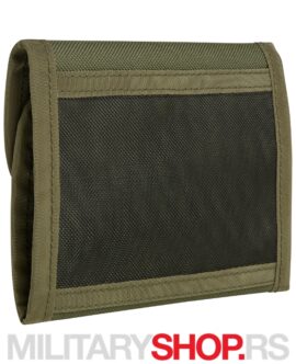 Brandit Novčanik Olive 8067.1.OS