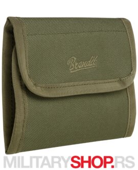 Brandit Novčanik Olive 8067.1.OS