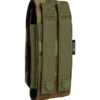 Brandit Futrola Za Telefon Large Woodland