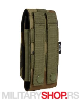 Brandit Futrola Za Telefon Large Woodland