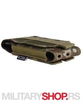 Brandit Futrola Za Telefon Large TacticalCamo