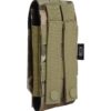 Brandit Futrola Za Telefon Large TacticalCamo