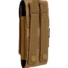Brandit Futrola Za Telefon Large Camel