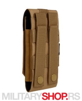 Brandit Futrola Za Telefon Large Camel