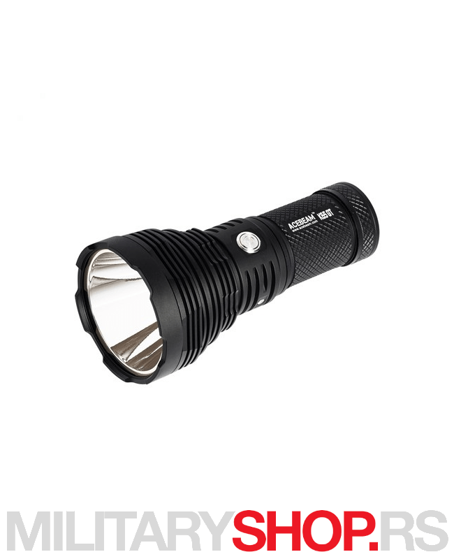 Taktička lampa velikog dometa Acebeam K65GT