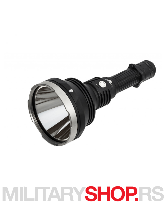 Acebeam T28 Lampa domet 1300m
