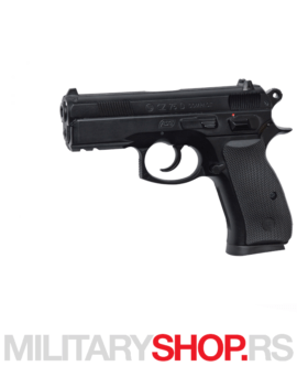 ASG replika pištolja CZ 75D CO2