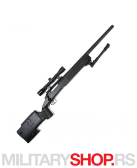 Replika snajpera sa nišanom ASG M40A3