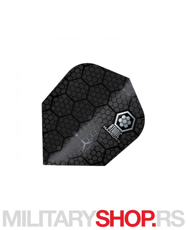 Pera za Pikado strelice Atomic Flights