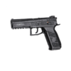 Replika na gas CZ P-09 Blow Back
