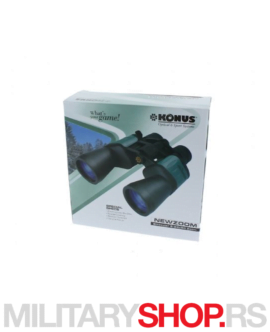 Konus NewZoom 8-24x50 lovački dvogled
