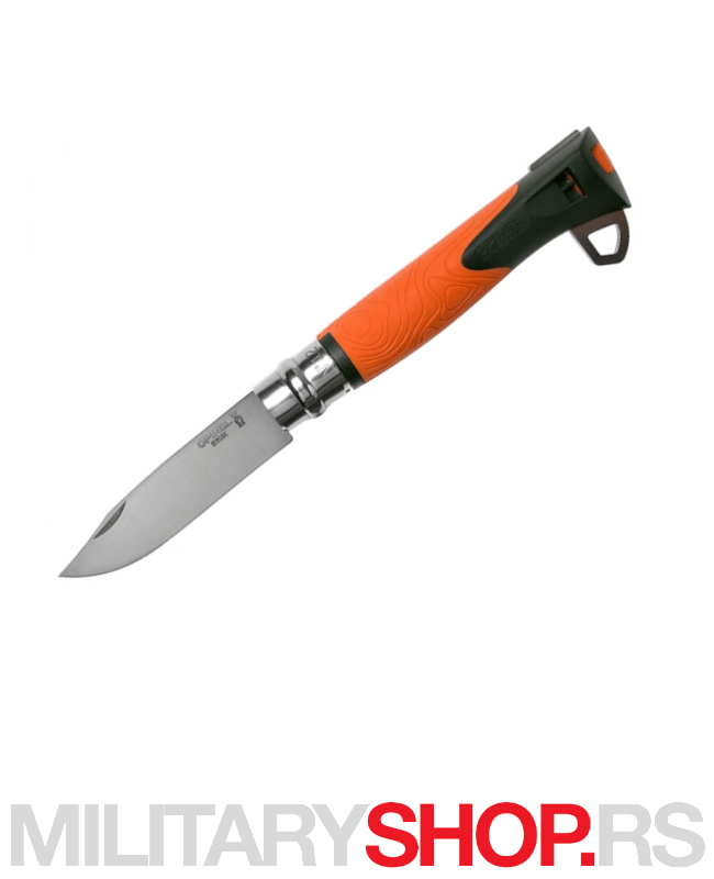 Lovački nož Opinel Explore Hunting Inox-12