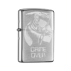 Zippo Game Over upaljač