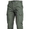 Maslinasto zelene Rip Stop pantalone Pentagon RANGER